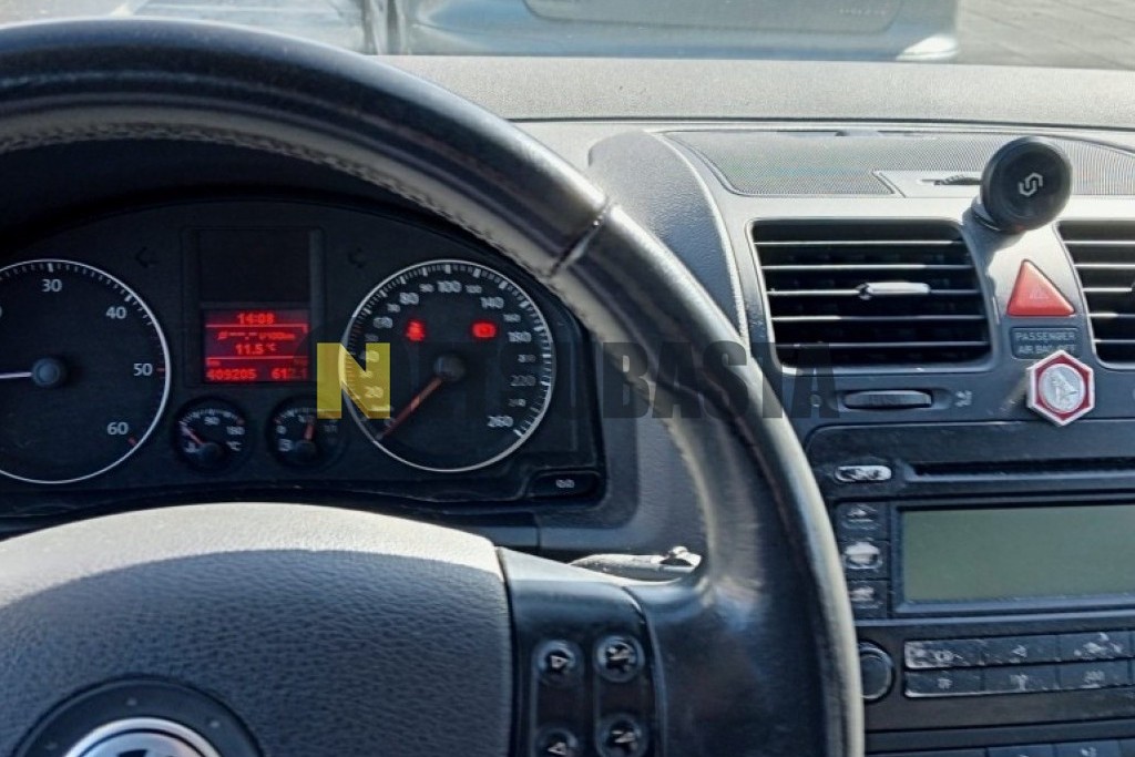 Volkswagen Golf 1.9 TDI 2004