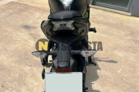 Yamaha Jog 50 R 2007