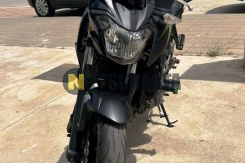 Yamaha Jog 50 R 2007