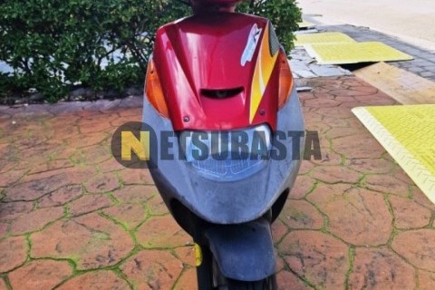 Yamaha XVS 1100 A Drag Star Classic 2004