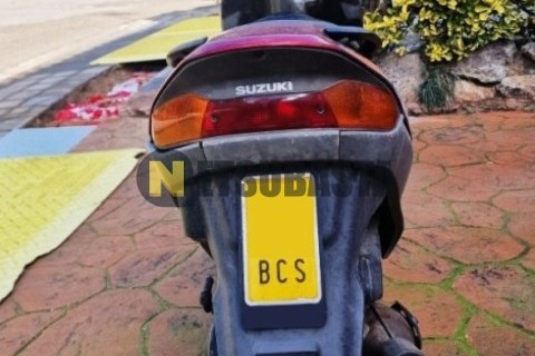 Yamaha XVS 1100 A Drag Star Classic 2004