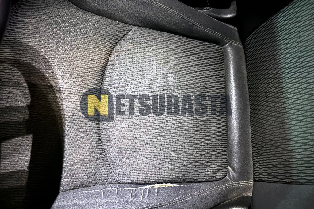 Land-Rover Range Rover Evoque 2.0 eD4 2017