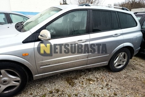 Yamaha Jog 50 R 2007