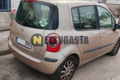 Keeway Silverblade 125 2015