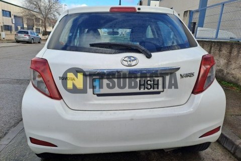 Yamaha Jog 50 R 2007