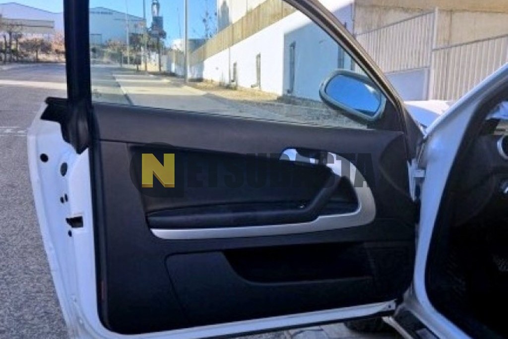 Audi A3 2.0 TDI 2011