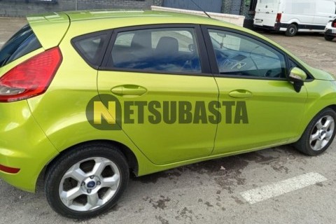 Yamaha Jog 50 R 2007