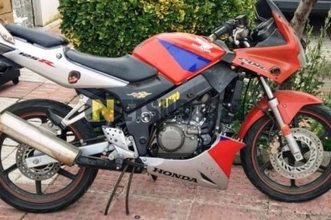 Yamaha Jog 50 R 2007