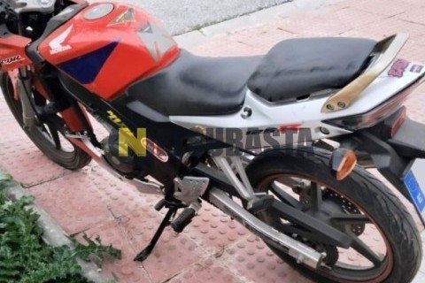 Yamaha Jog 50 R 2007