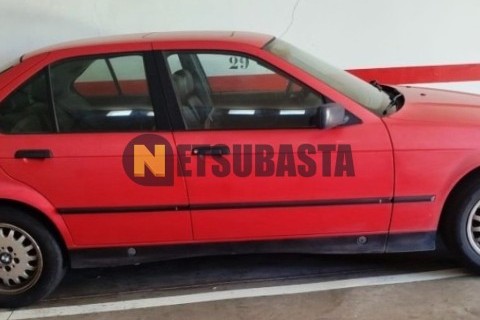 Yamaha Majesty 250 1998