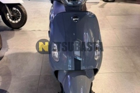 Yamaha Jog 50 R 2007