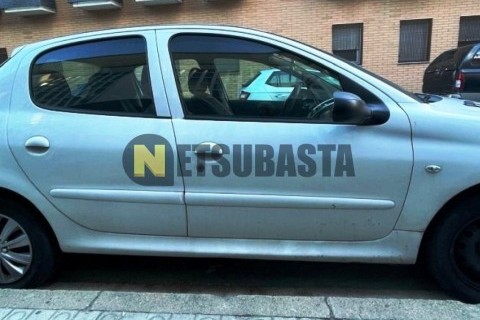 Yamaha Majesty 250 1998