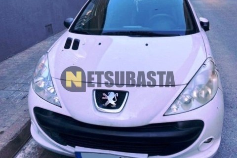 Yamaha Majesty 250 1998