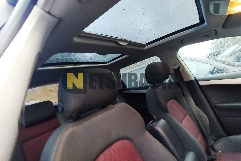 Audi A3 2.0 TDI 2009