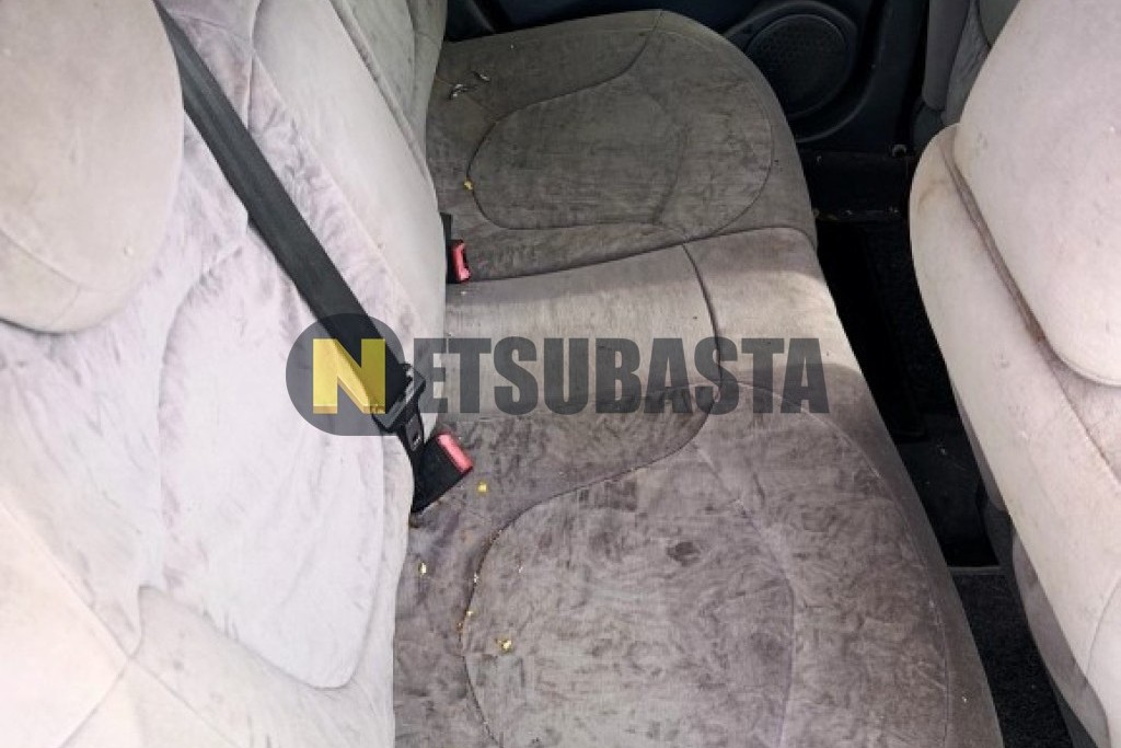 Citroën C5 2.0 HDi 2005