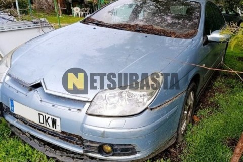 Yamaha XJ 600 Diversion 1991