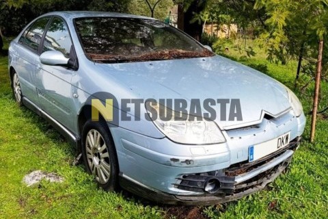 Yamaha XJ 600 Diversion 1991