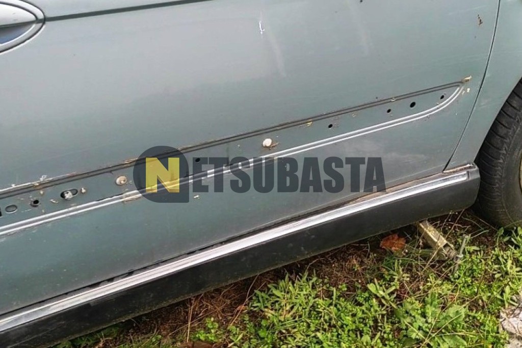 Citroën C5 2.0 HDi 2005