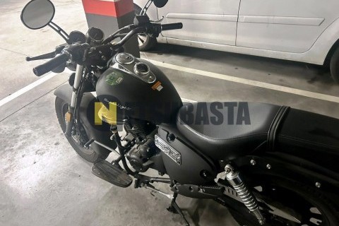 Yamaha Jog 50 R 2007