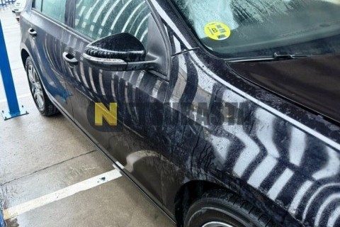 Yamaha Jog 50 R 2007