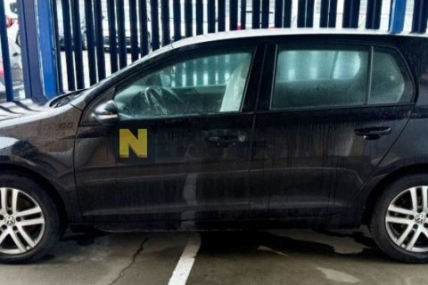 Yamaha Jog 50 R 2007