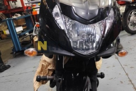 Yamaha Majesty 250 1998