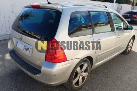 Yamaha Jog 50 R 2007