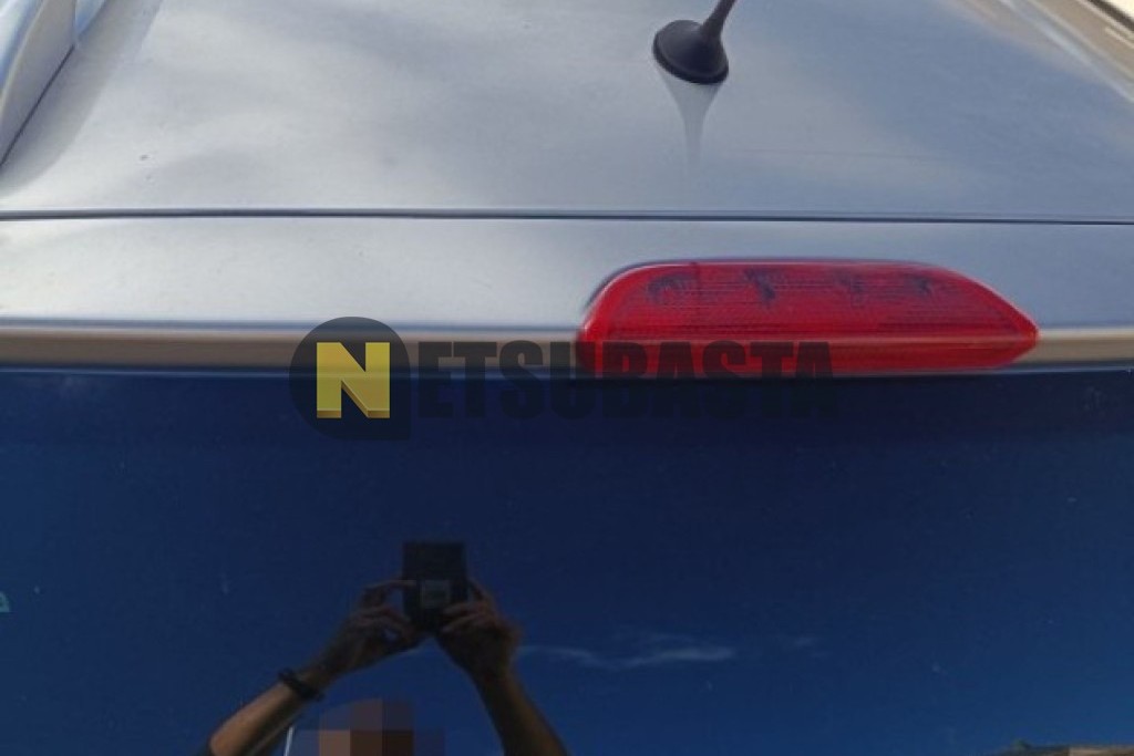 Peugeot 307 SW 2.0 HDi FAP 2007