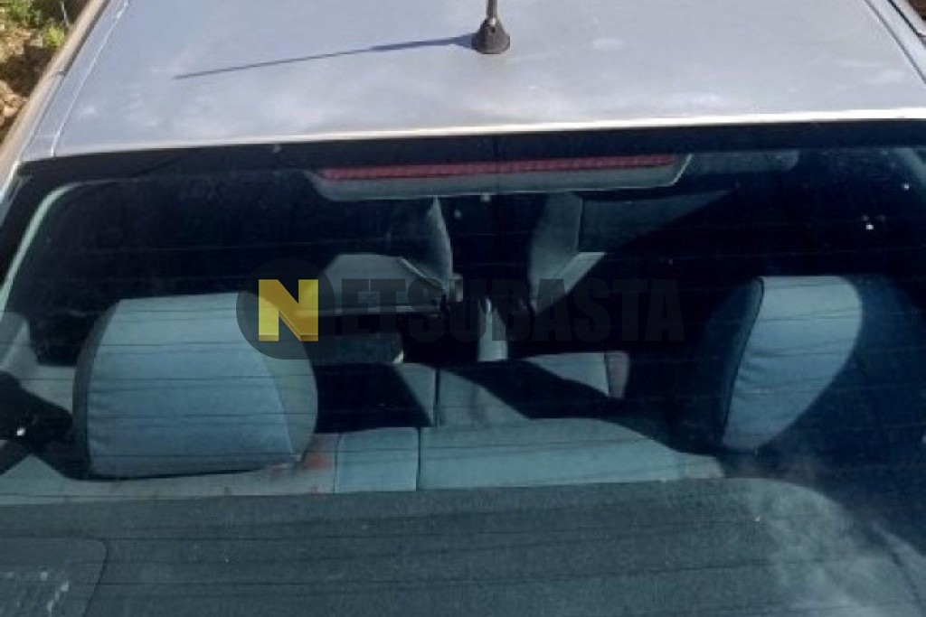 Seat Cordoba 1.9 TDI 2001