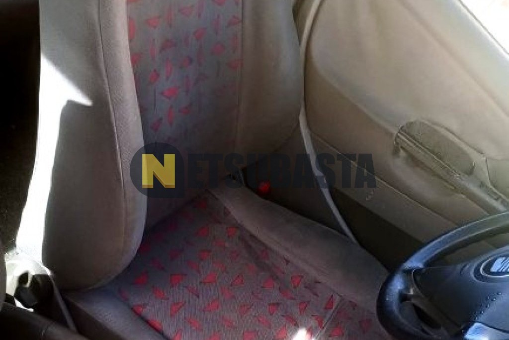 Seat Cordoba 1.9 TDI 2001