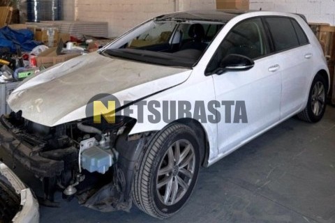 Yamaha Jog 50 R 2007