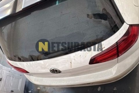 Yamaha Jog 50 R 2007