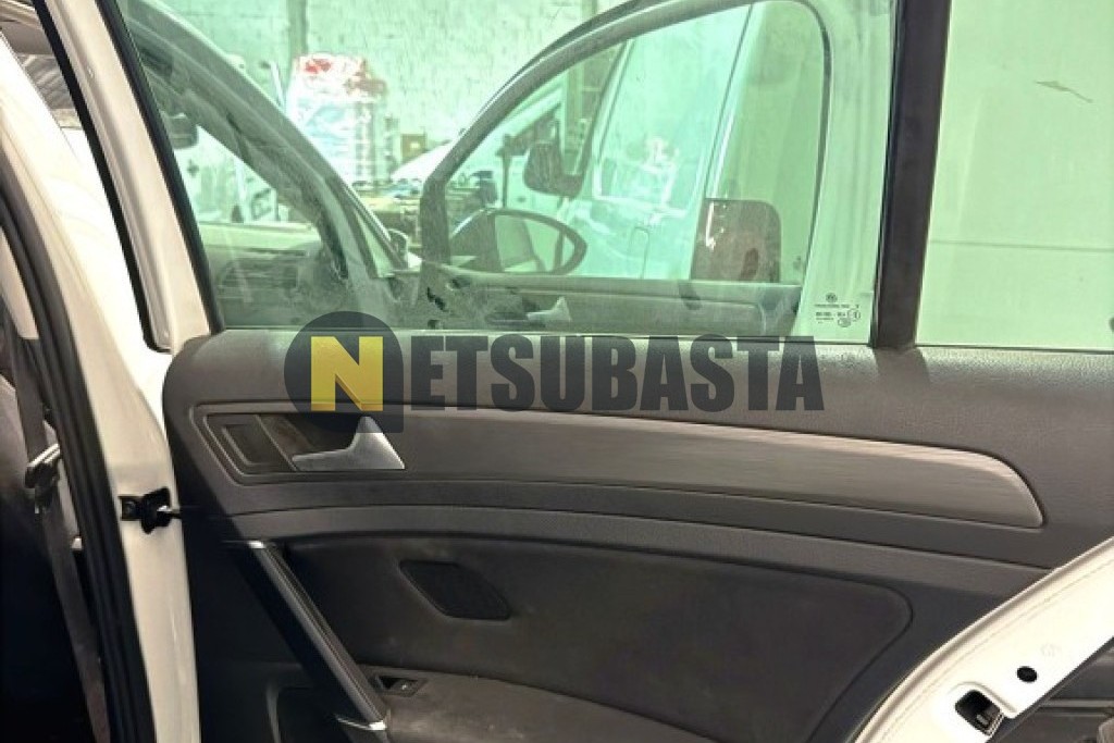 Volkswagen Golf 1.6 TDI 2019