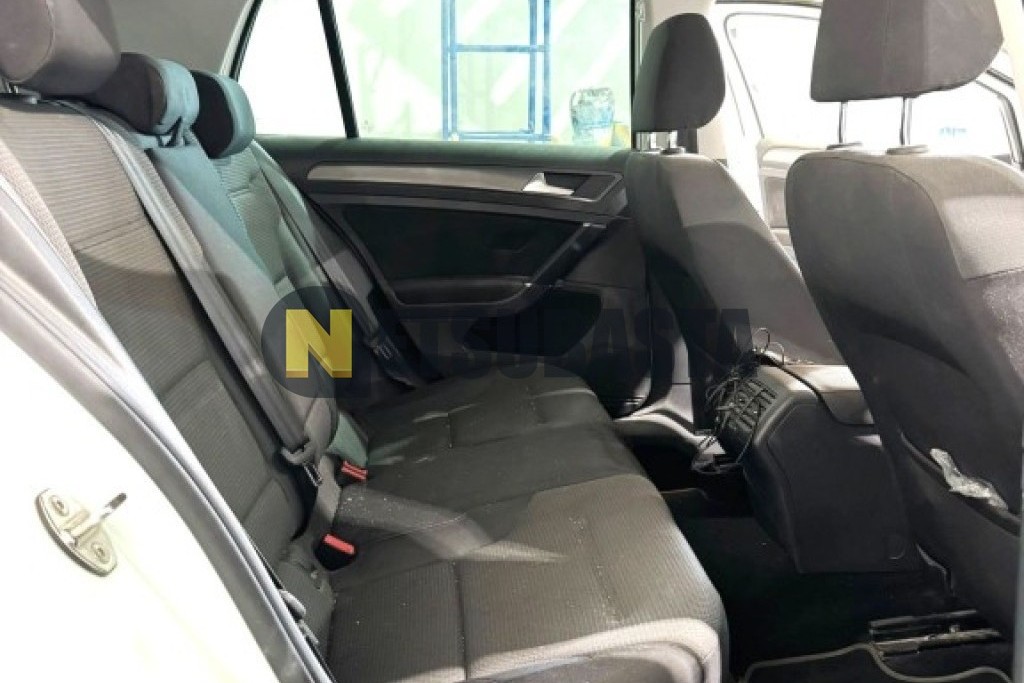 Volkswagen Golf 1.6 TDI 2019