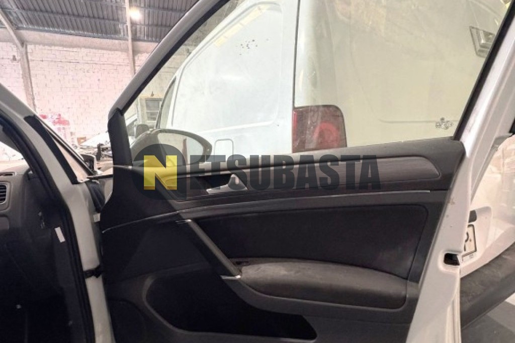 Volkswagen Golf 1.6 TDI 2019