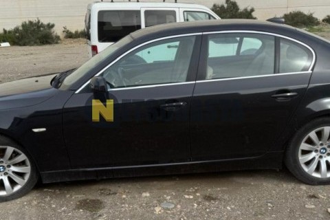 Yamaha Jog 50 R 2007