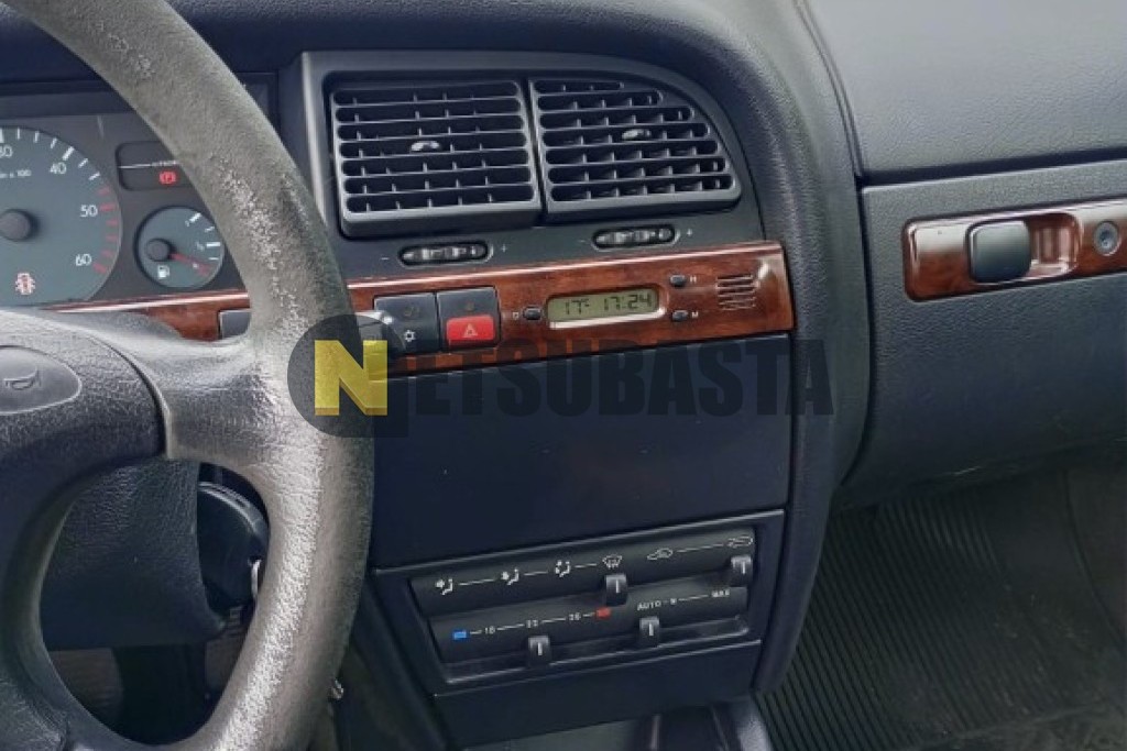 Citroën Xantia 2.0 HDi 1999