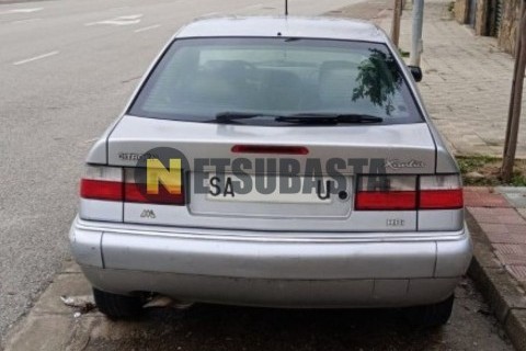 Yamaha Jog 50 R 2007