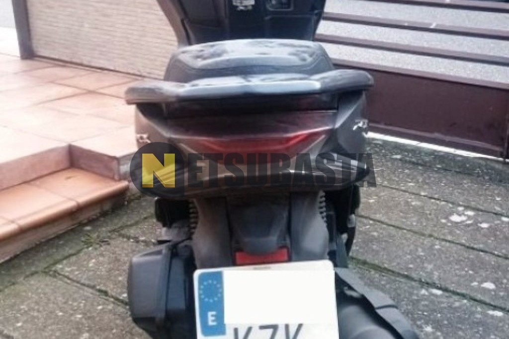 Honda PCX 125 2019