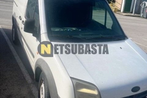 Yamaha Jog 50 R 2007