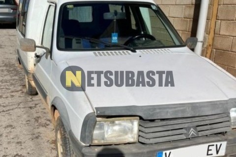 Yamaha XVS 1100 A Drag Star Classic 2004