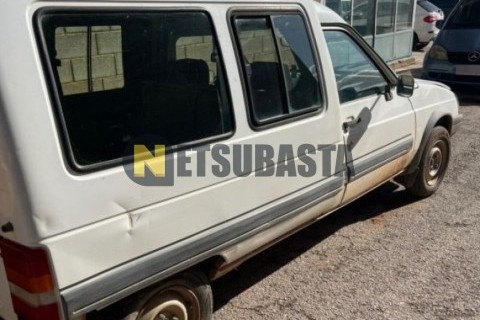 Yamaha XVS 1100 A Drag Star Classic 2004