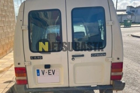 Yamaha XVS 1100 A Drag Star Classic 2004