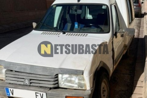 Yamaha XVS 1100 A Drag Star Classic 2004