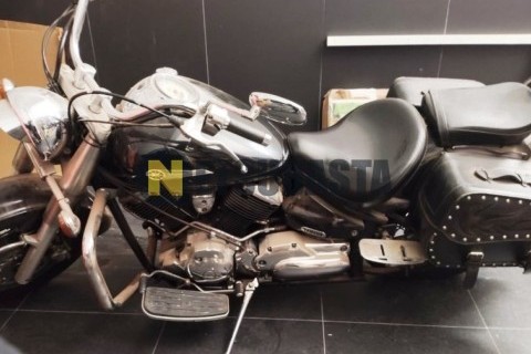 Yamaha Majesty 250 1998