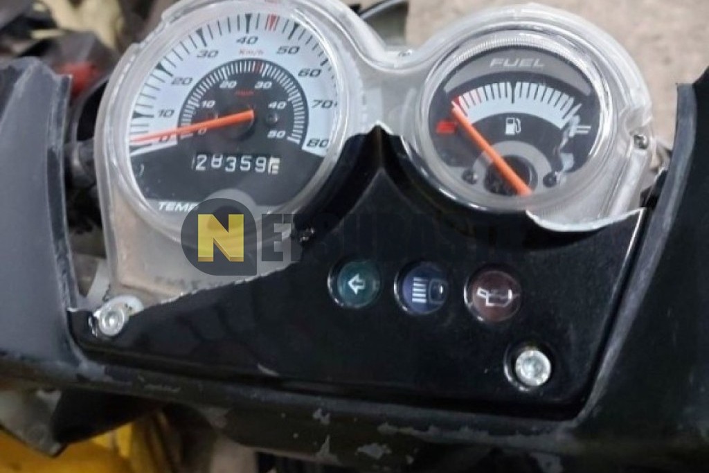 Yamaha Aerox 50 R 2003