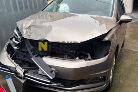 Yamaha Jog 50 R 2007