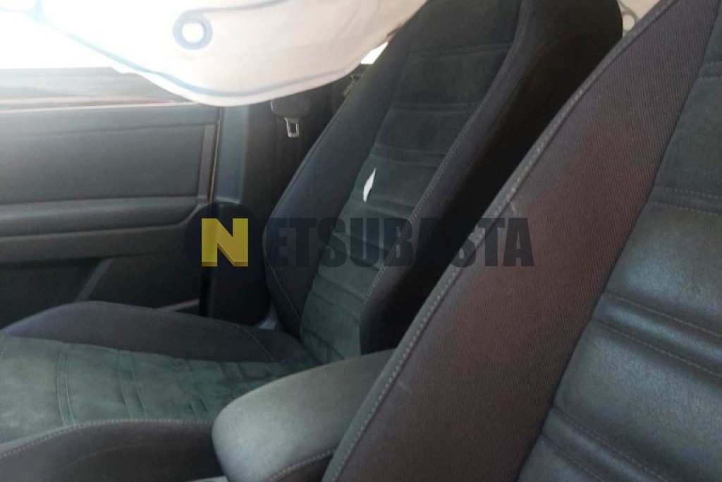 Volkswagen Touran 1.6 TDI CR BMT 2016