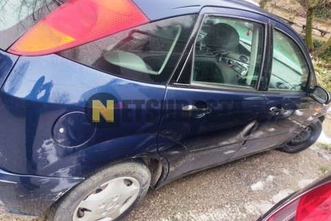 Yamaha Jog 50 R 2007