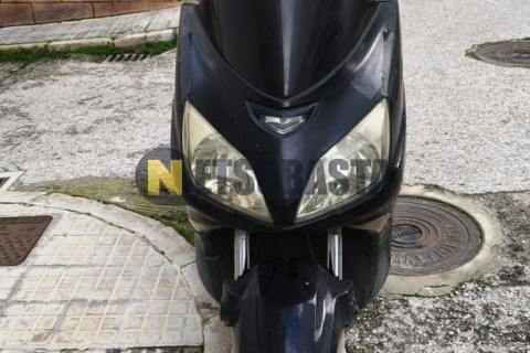 Yamaha Majesty 250 1998